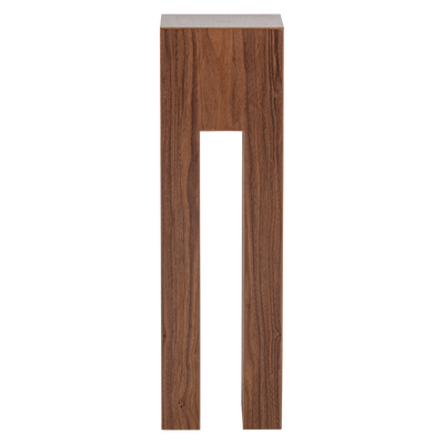 Plantor plantenstandaard mdf bruin [fsc]