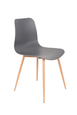 Leon stoel (set van 2)