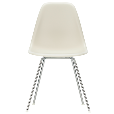 Vitra Eetkamerstoel DSX RE chroom 