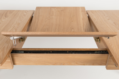 Zuiver Glimps Tafel