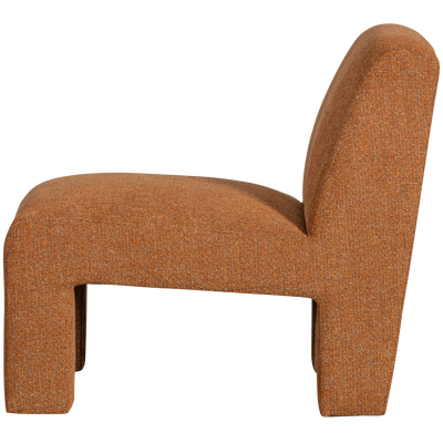 Lavid fauteuil naturel