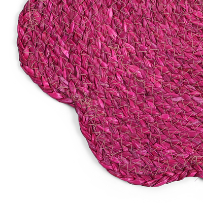 Placemat Daisy 