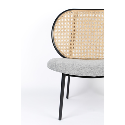 Zuiver Spike Fauteuil