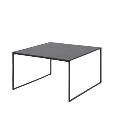 Salontafel Imke vierkant
