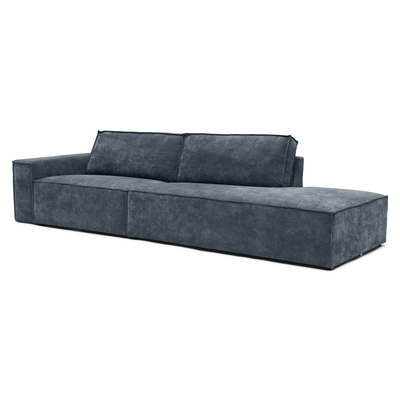 Segment Opensofa becotton