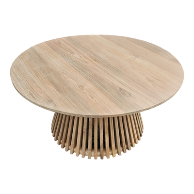 Interieurdirekt salontafel Amsar rond