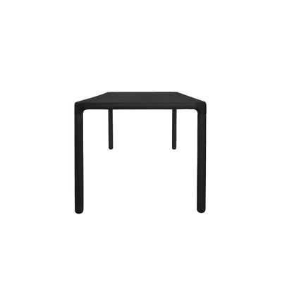 Zuiver Storm Eettafel Zwart