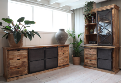 Mango Buffetkast 120cm