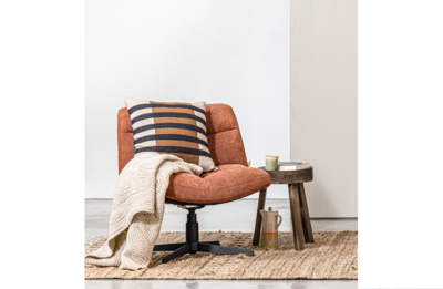 Draaifauteuil Vinny