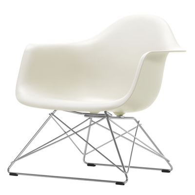 Vitra Fauteuil LAR RE chroom