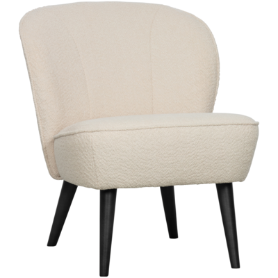 Fauteuil Sara