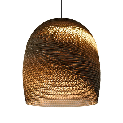 Graypants Scraplight Bell Natural