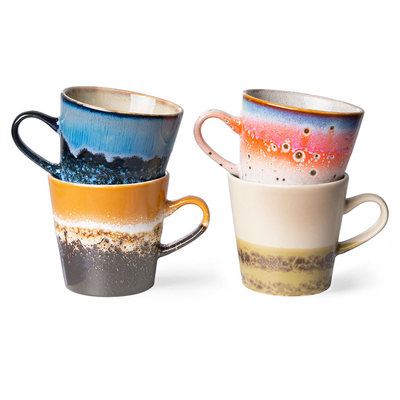 HKliving mok 70's ceramics S4
