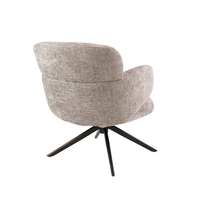 Fauteuil Draaibaar Flexibel