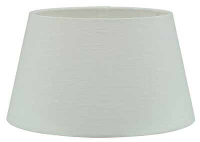 Staande lampenkap linnen