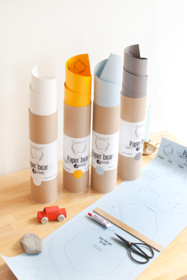 Assembli DIY kit Beer