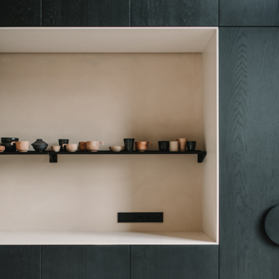Wandplank °01 | 90 cm