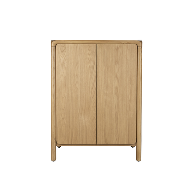 Kast storm naturel