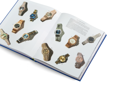 Gestalten boek The Incomplete: Highsnobiety Guide to Street Fashion and Culture