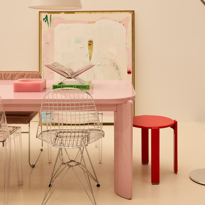 Eettafel Alexis