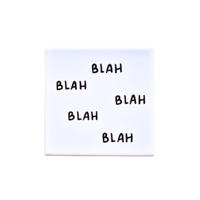Tegel - Blah, Blah, Blah