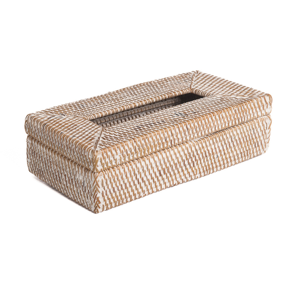 Rotan tissue doos