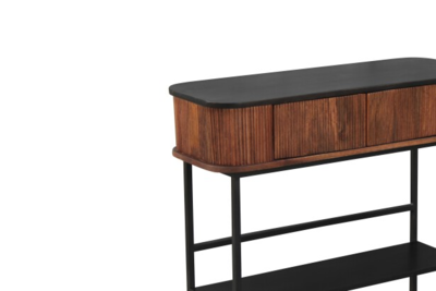 Old Inn Wonen sidetable Lima