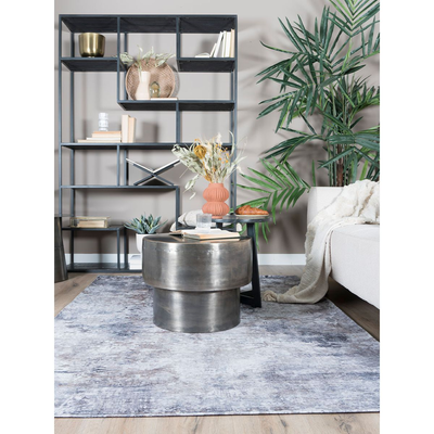 Vloerkleed Yara silver