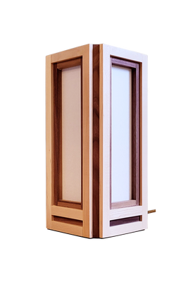 Ummei - tafellamp Nikko