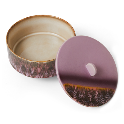 HK ceramics bonbon petal