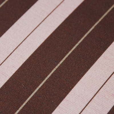 HKliving bankje Lobby Striped