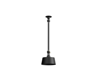 Tonone plafondlamp Bolt 1 arm underfit