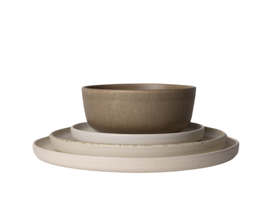 Serviesset DI & OR - 2 pers