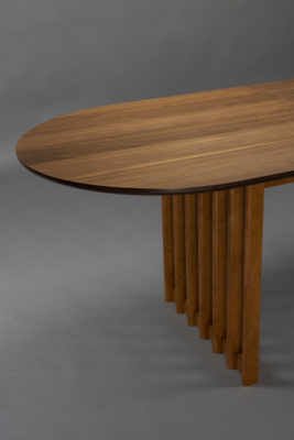 Dutchbone eettafel Barlet