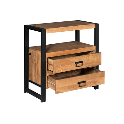 Ladeskast Eems met 2 lades