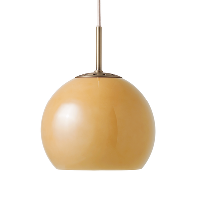 Frandsen Hanglamp Ball Glass Ø18 cm