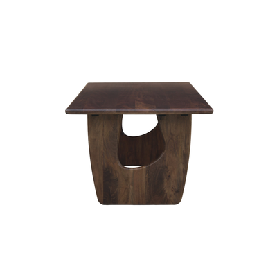 japandi eettafel