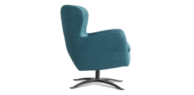 DYYK fauteuil Tessel