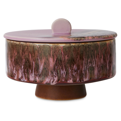 HK ceramics bonbon petal