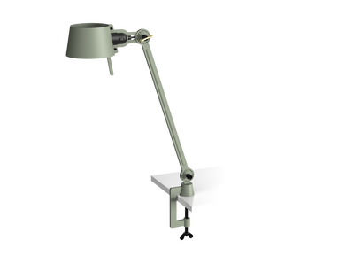 Tonone bureaulamp Bolt 1 arm Clamp