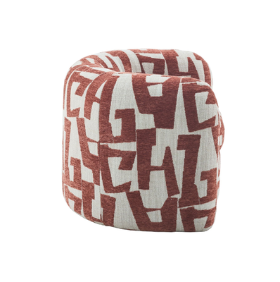 Fauteuil Rosa 