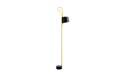 HAY vloerlamp Rope Trick