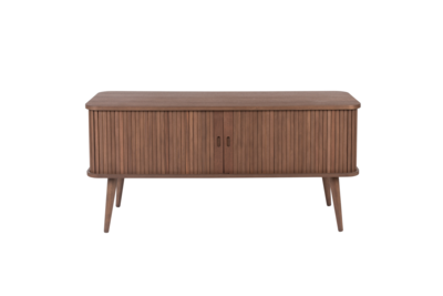 Zuiver Barbier walnoot dressoir
