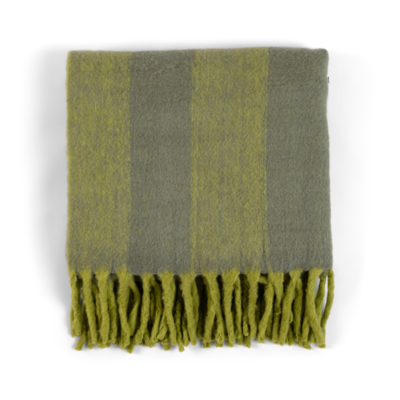 Plaid Paloma