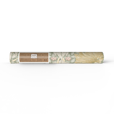Behang William Morris at Home Pimpernel