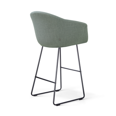 Nino-Otis - zwart onderstel - 75 cm