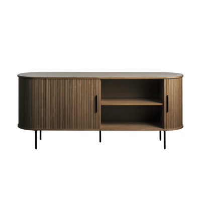Dressoir Lenn hout