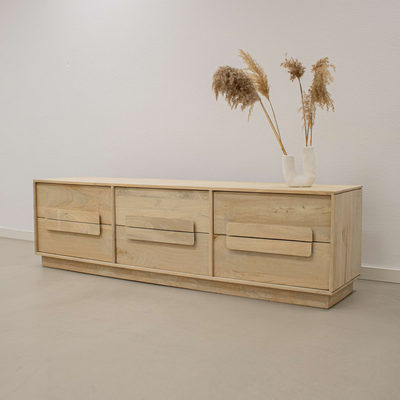 Kick TV dressoir Noak