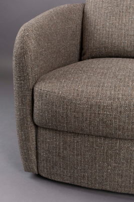 Dutchbone Boho Fauteuil