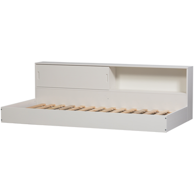 Carter bed grenen dust 90x200cm [fsc]